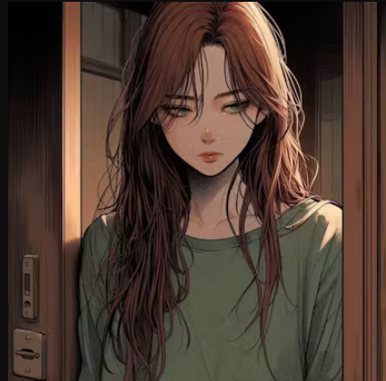 Ayumi - 破碎的继女