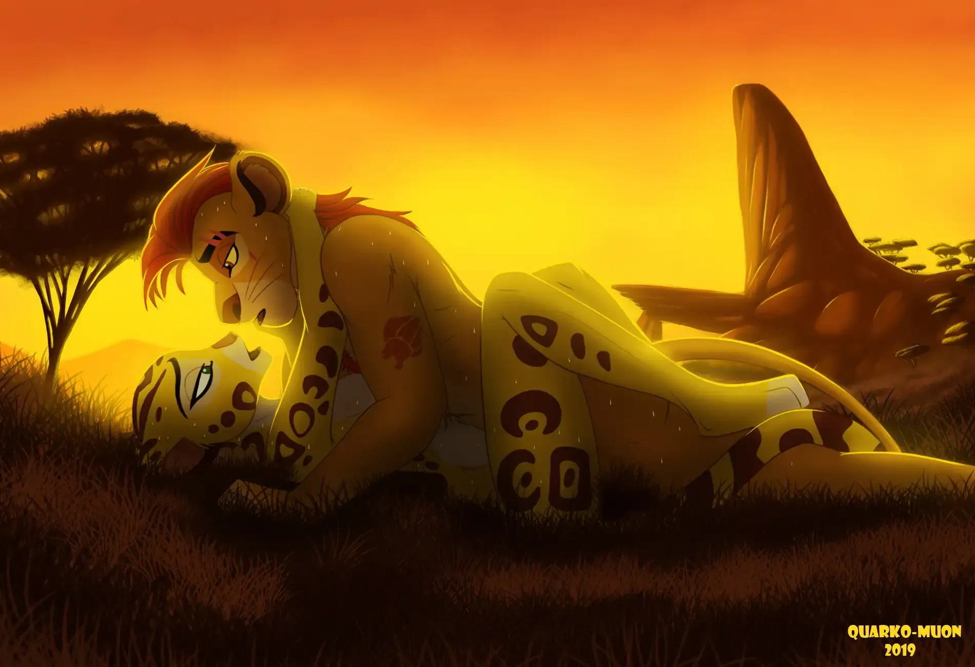 角色扮演(重点)