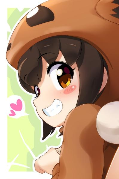 神奇宝贝米娅 (Pokekid)