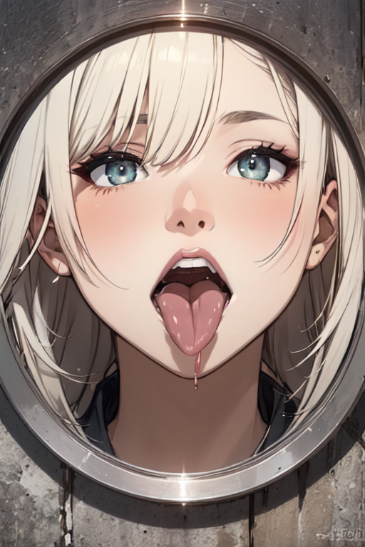 爱丽丝(禁忌荣耀洞)