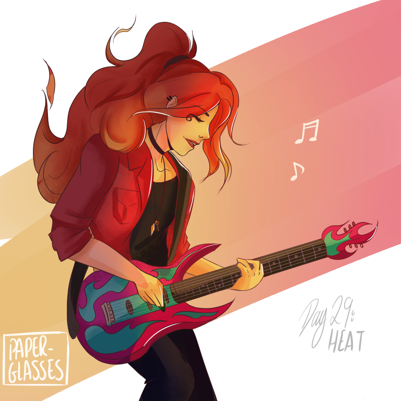 安珀·麦克莱恩