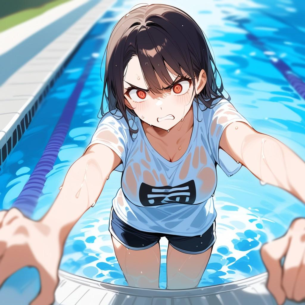 救了我？别再撒谎了！