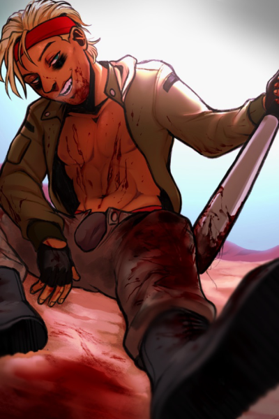 让他们见鬼去吧