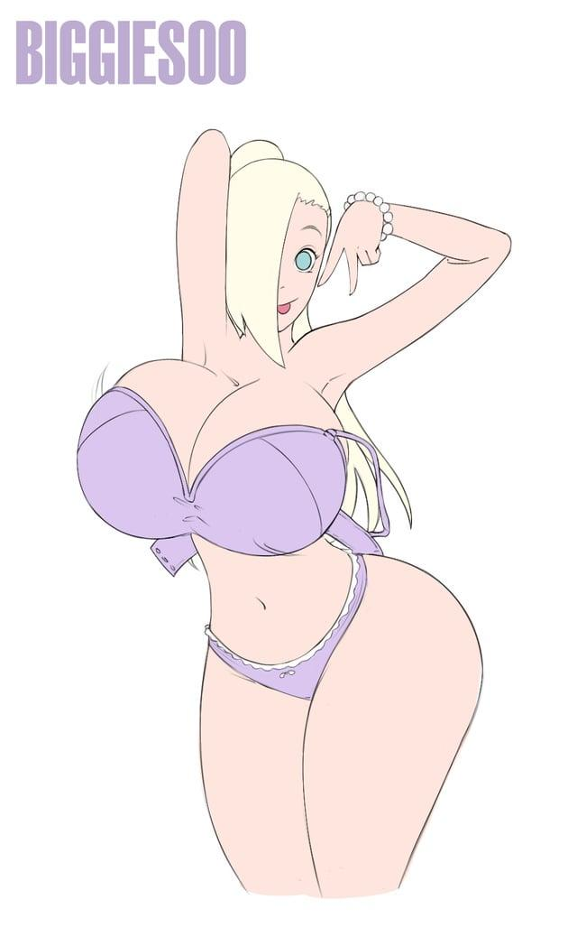 山中井野 (Biggies00)