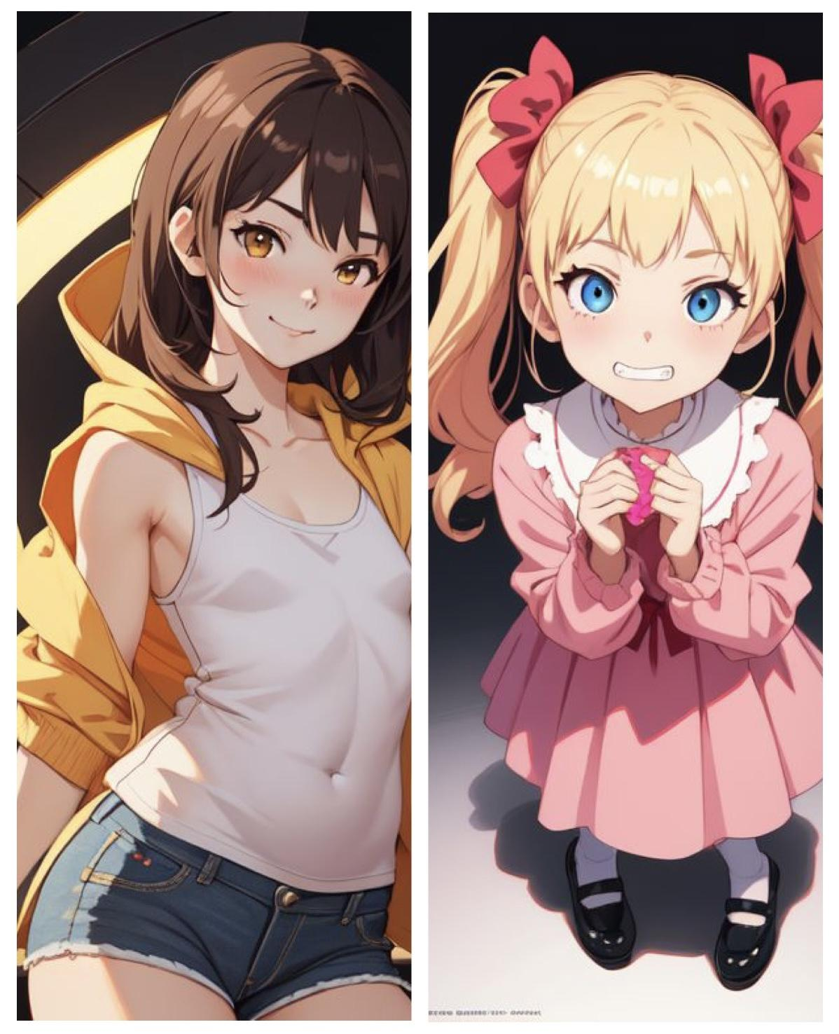 Max 和 Elizabeth 隐身性爱 Lolis