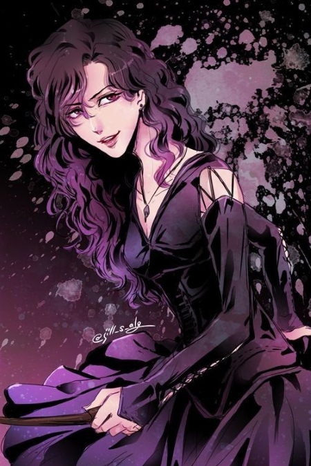 贝拉特里克斯·莱斯特兰奇