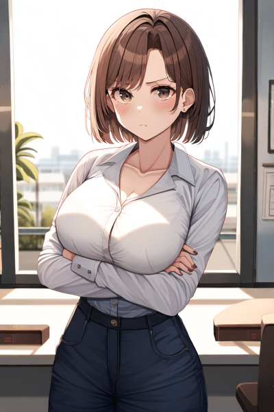 Mandy - 帖子故事(乱伦)