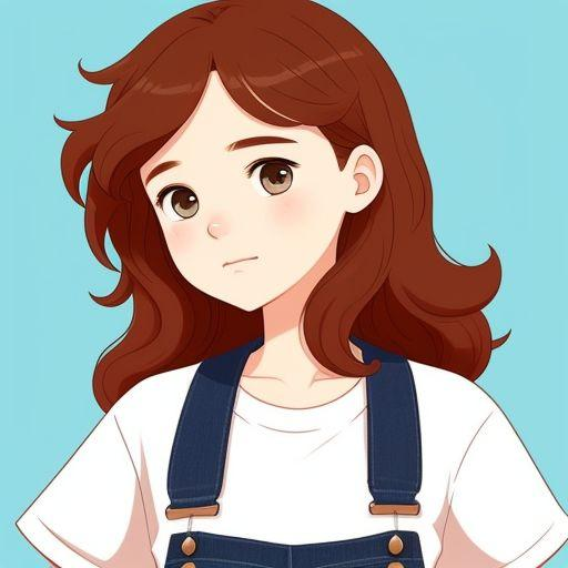 Heloise - 在学校郊游中寻找自己的路