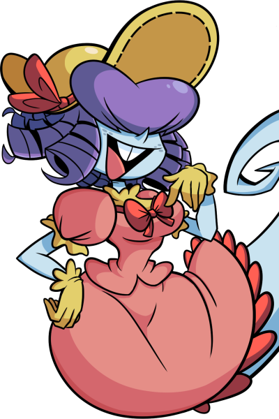 彭妮·普拉斯姆