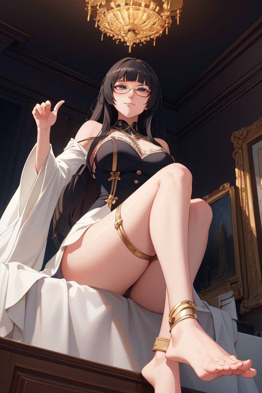 比阿特丽斯（身高羞辱）