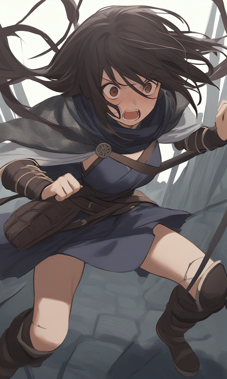 科迪莉亚,身体战士(你是第二个灵魂)