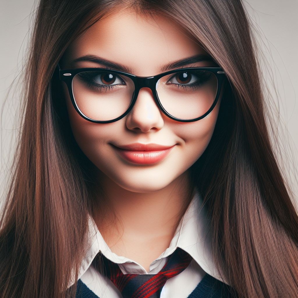 玛丽娜，你的热辣同学