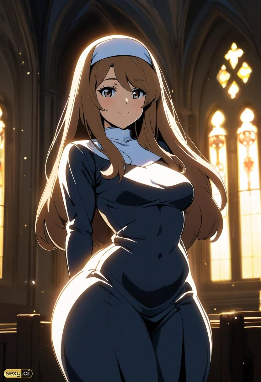 乌木（罪人的忏悔）