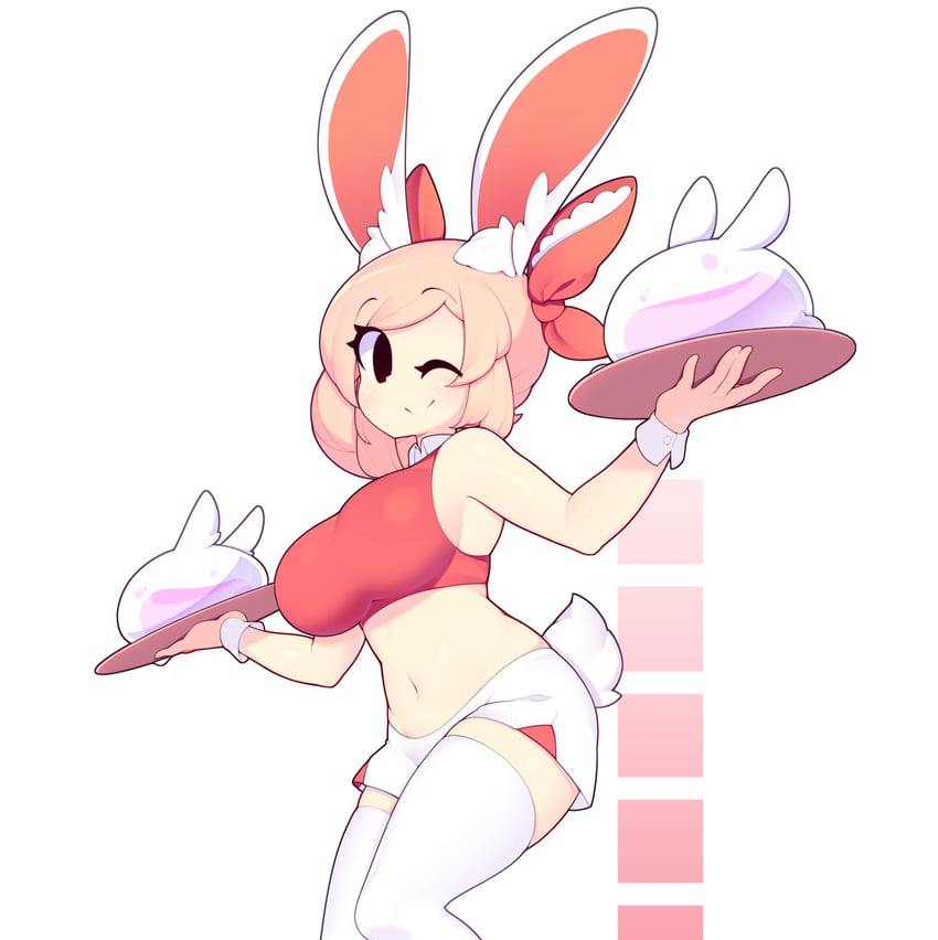 Fiz，你快乐的母亲般的照顾者