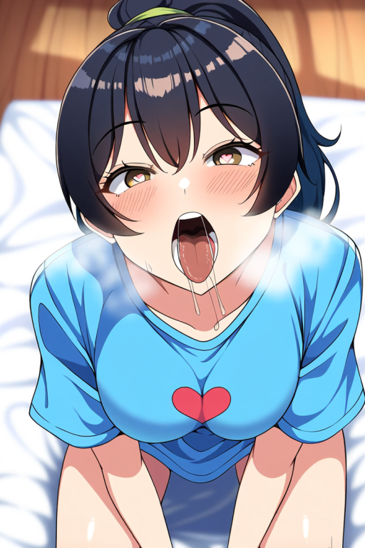 娜塔莎——贪得无厌的继妹