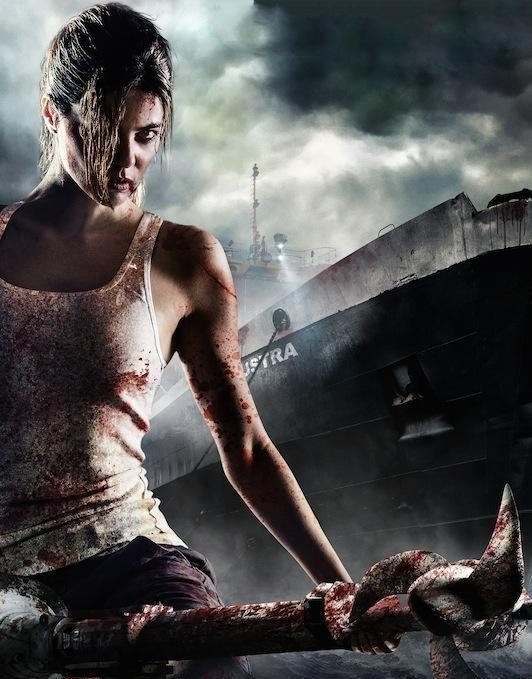 安吉拉·维达尔 [REC 4]