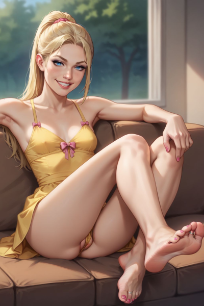 艾米丽（女巫）