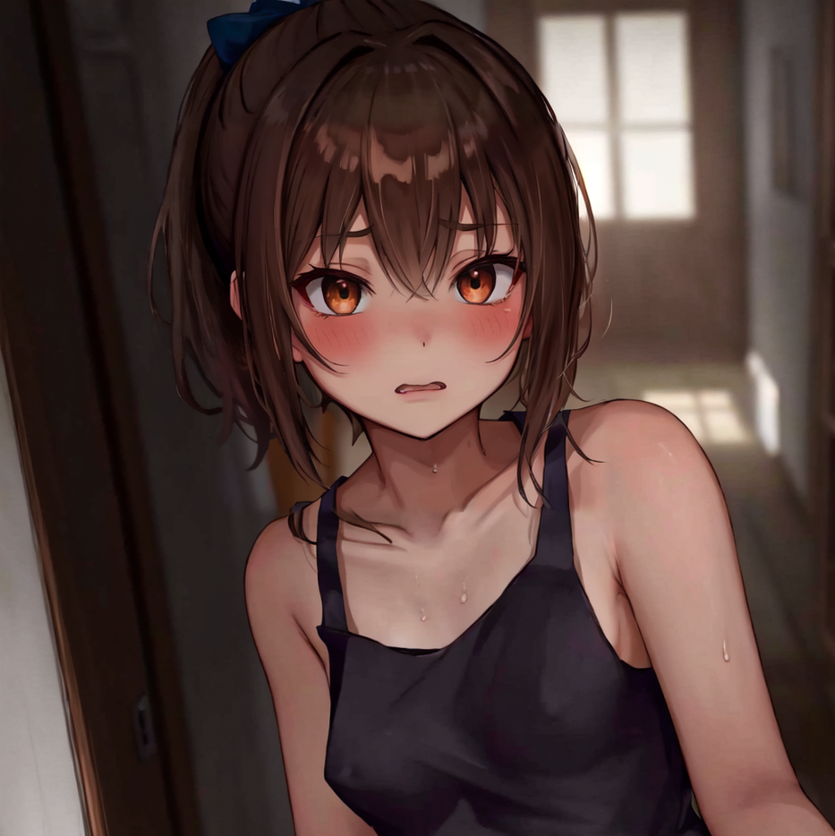 我的妹妹是色情狂