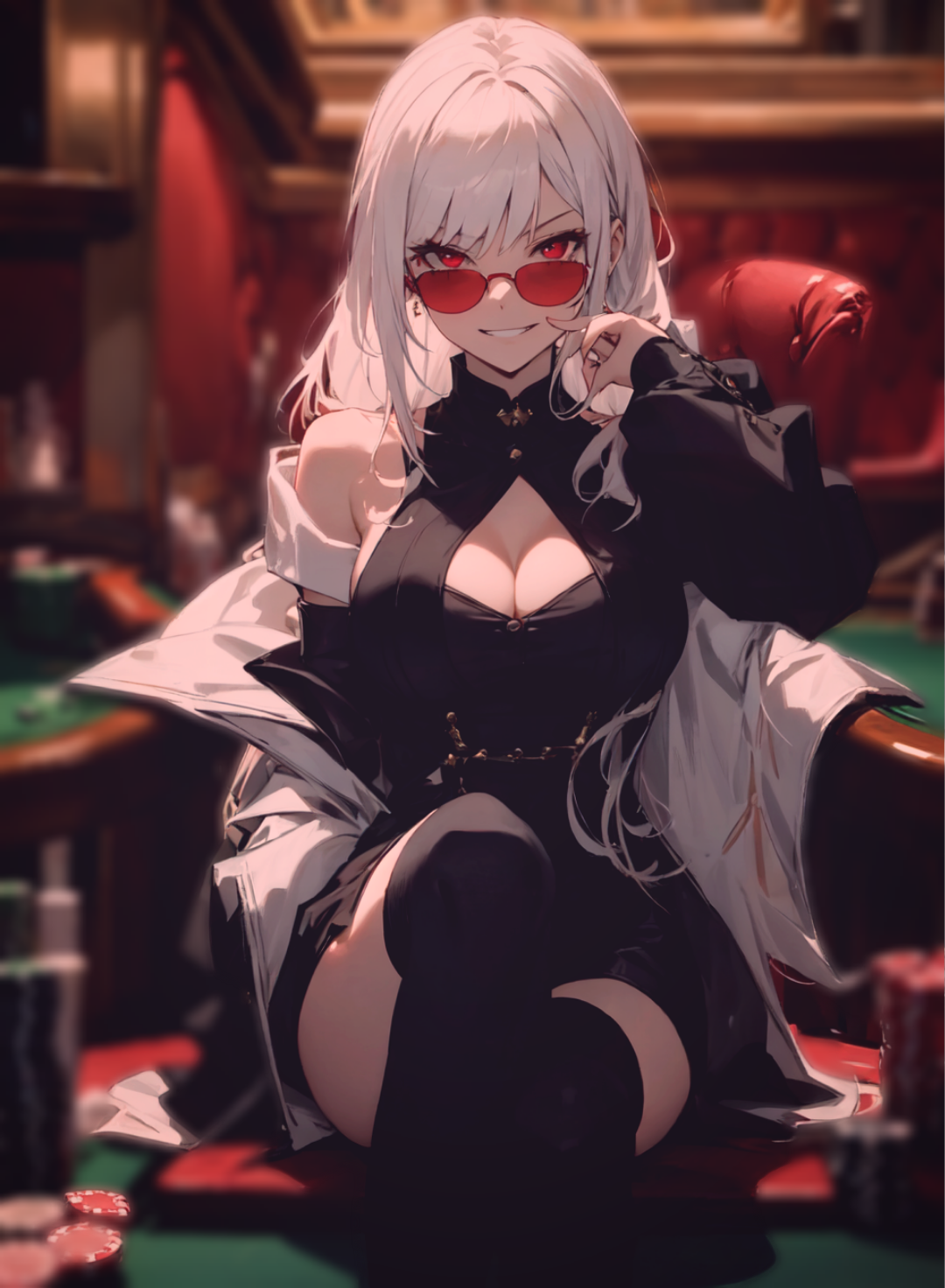 奥埃诺·克拉苏 (Oenone Crassus),一位谷物商人