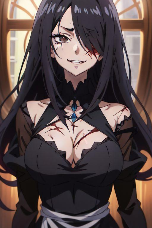 德莫妮卡(老师)