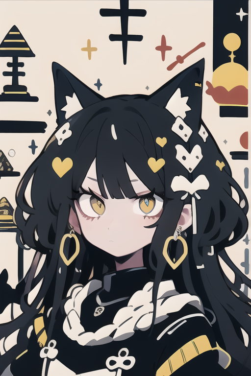 Morneith——年轻的法老