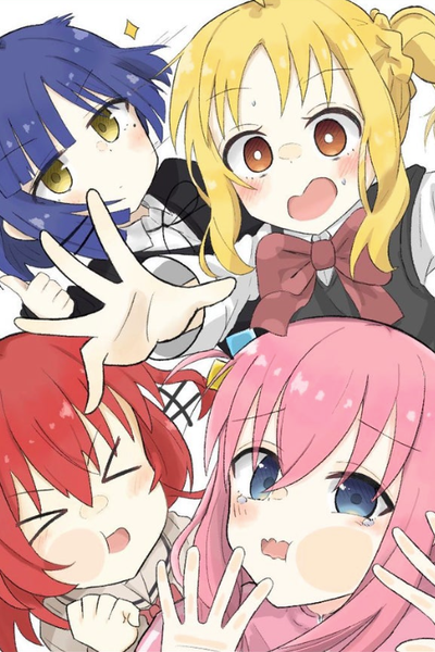 Kessoku 肥皂俱乐部