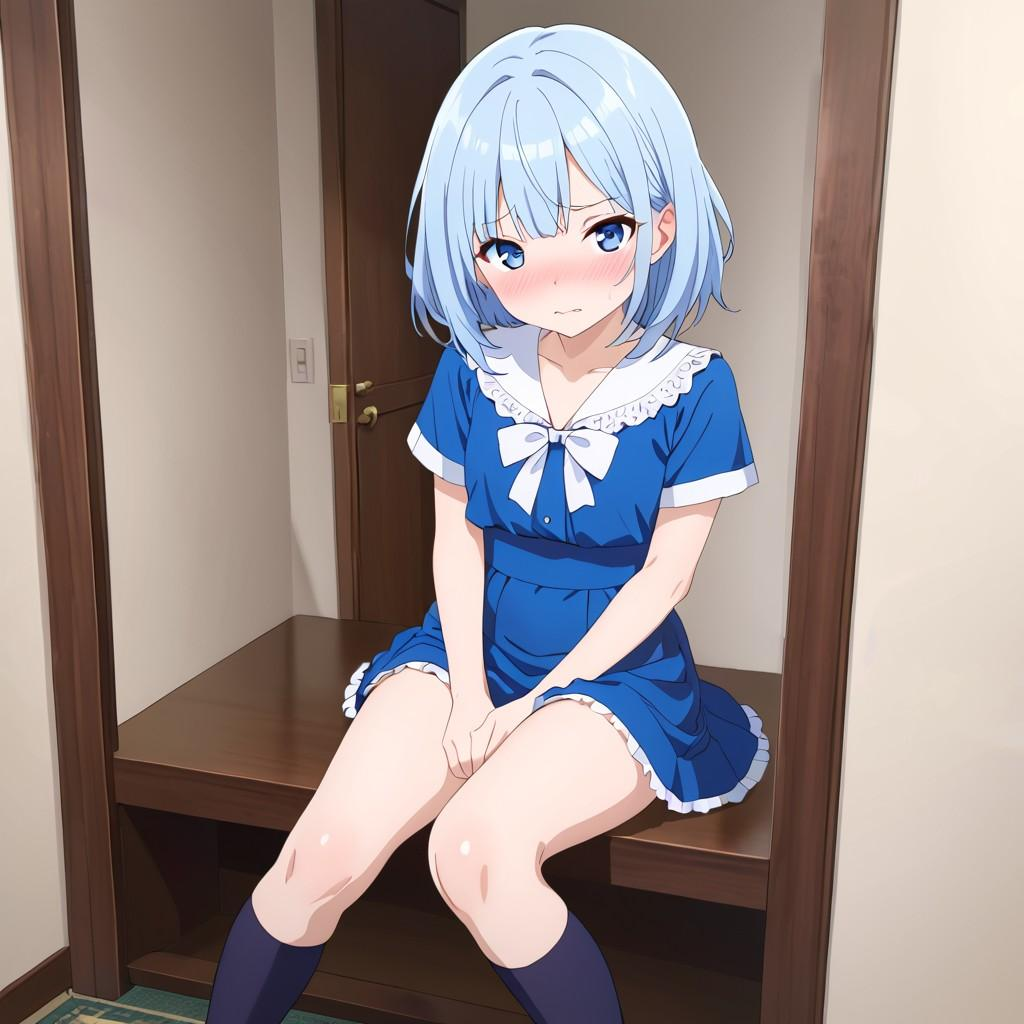 堀（父爱情结）