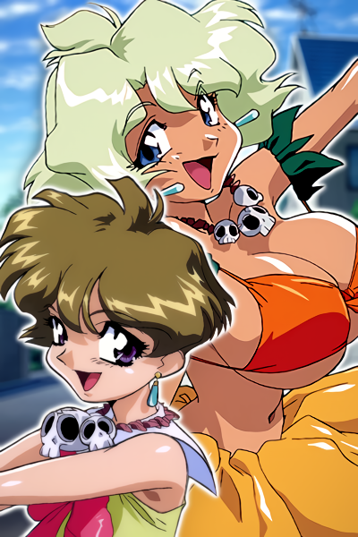 六堂夏美 又名 Mii