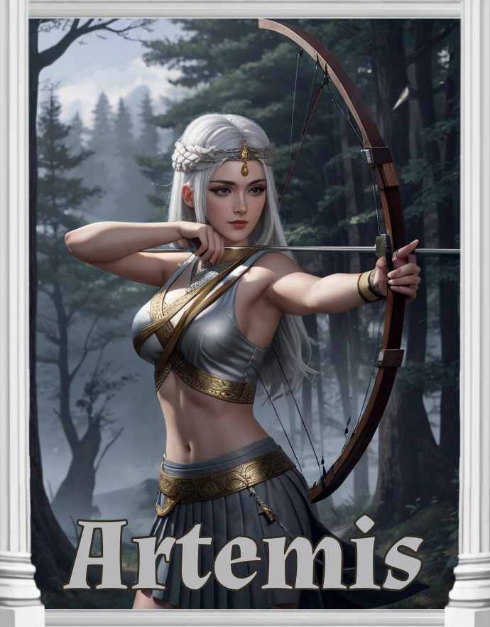 阿耳忒弥斯（香草）