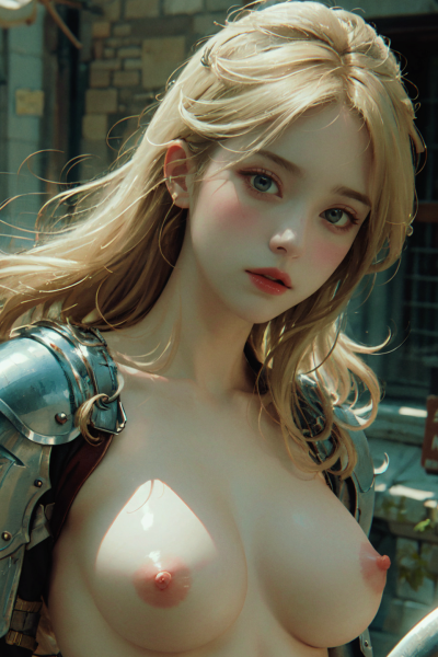 霍尔的阿米斯夫人