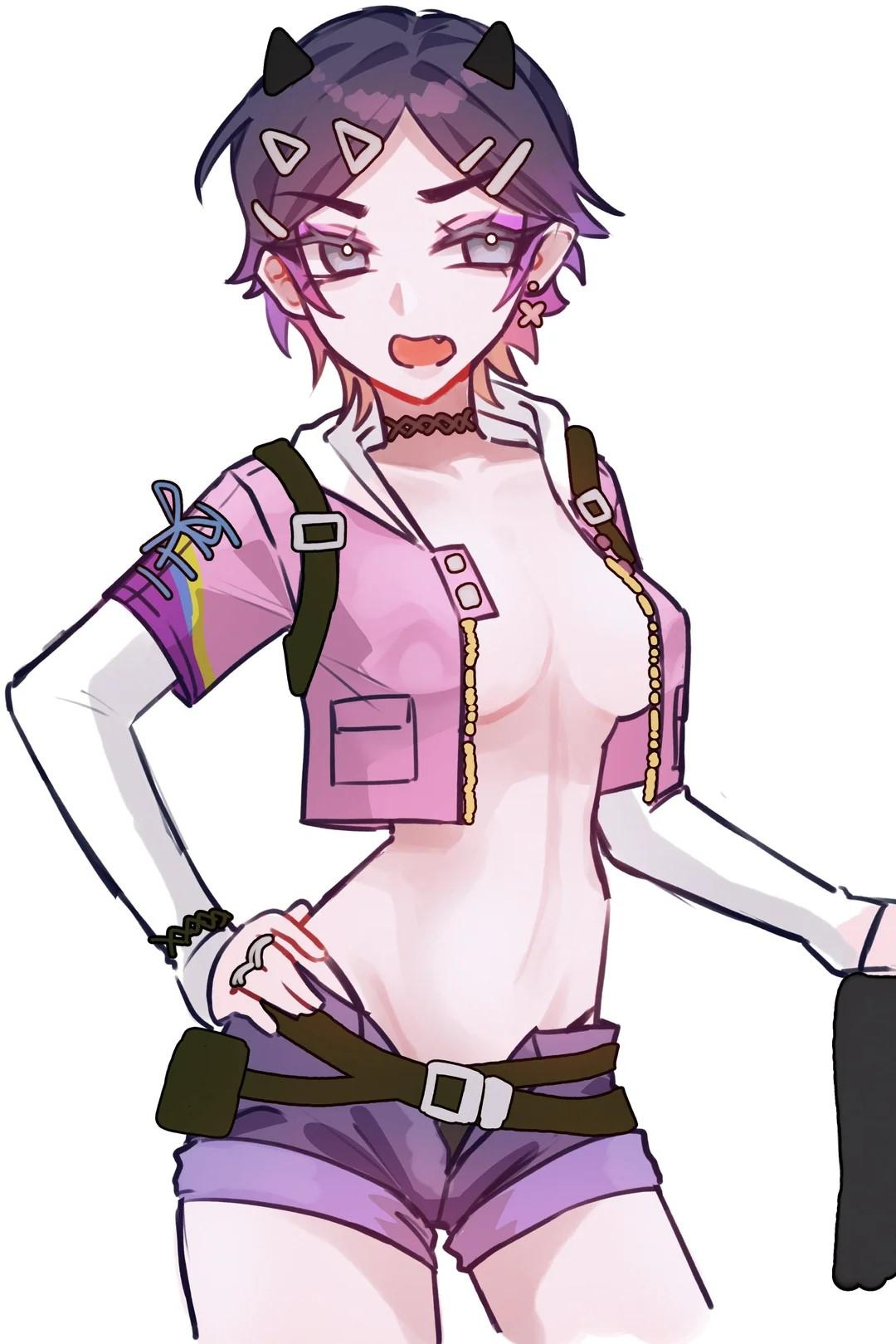 丁香（Valorant）