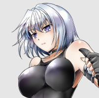 西尔维 (潜伏女孩西尔维)