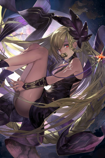 海勒·本·沙勒姆