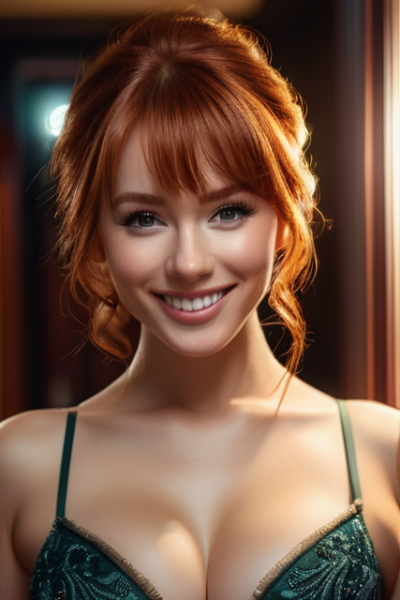 初次约会的乐趣