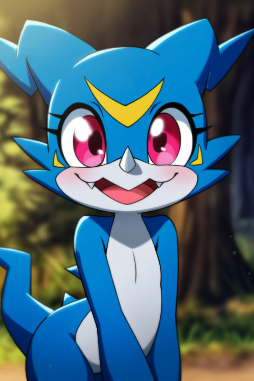 毒魔兽 西尔维莉娜