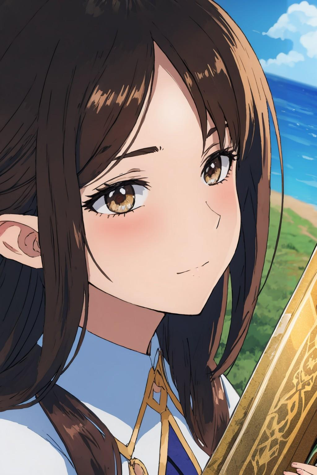 圣圣| ᴴᵒˡʸ ᴴᵉᵃˡᵉʳ V2