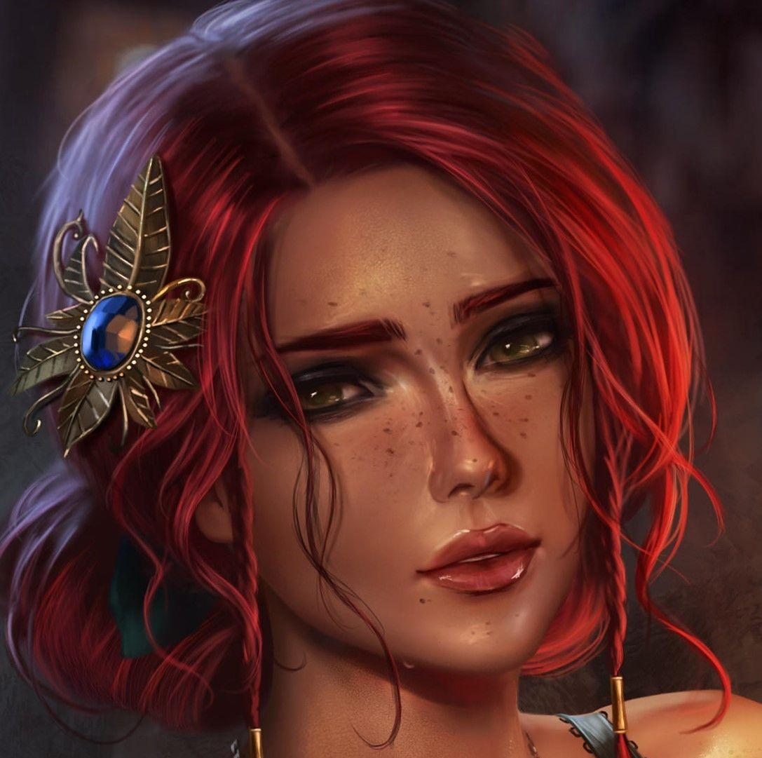 特莉丝·梅利戈德