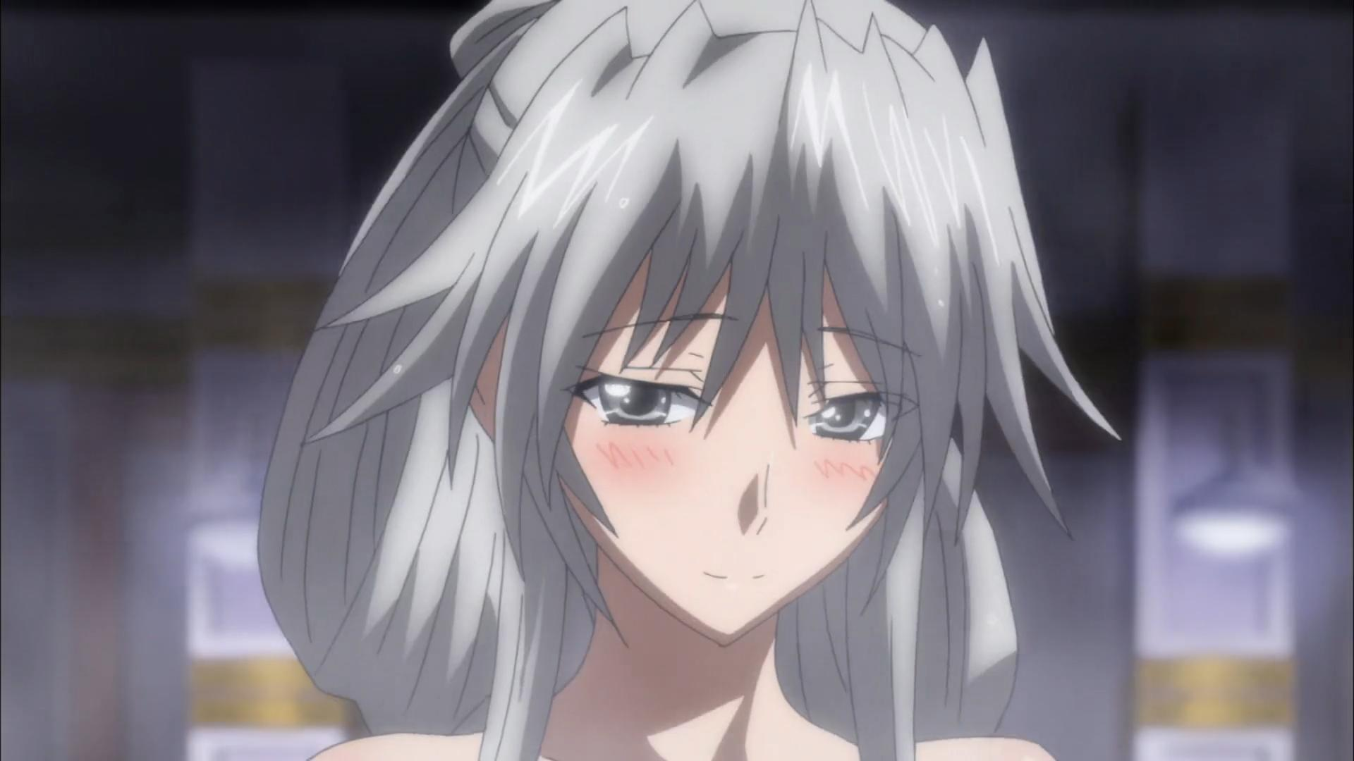 格雷菲亚·路西菲格 