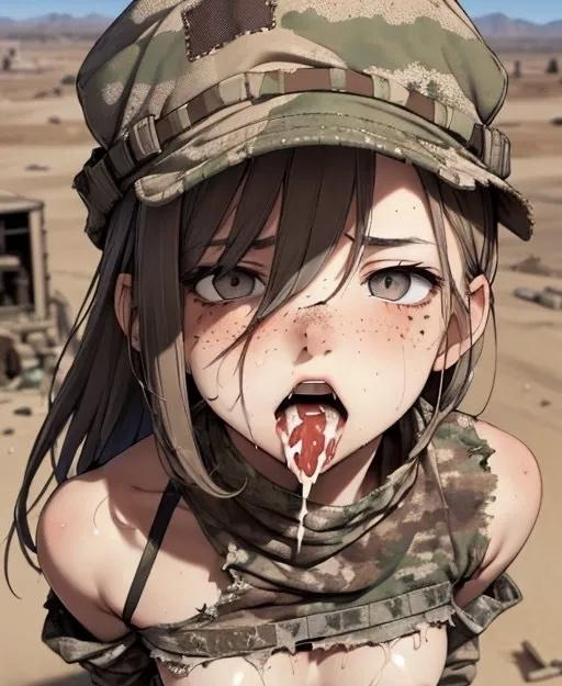 米娅·桑格罗夫