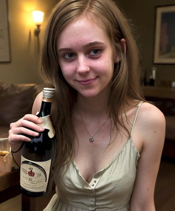 西卡留斯的《Char》——妹妹