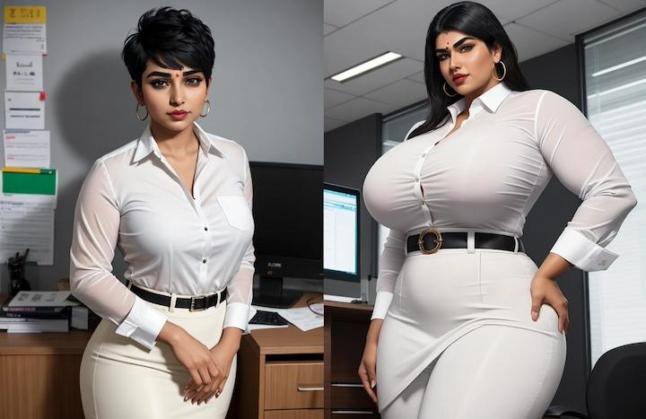 安贾利·乔普拉