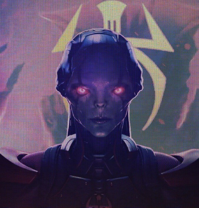 XCOM 2 | 选定的刺客