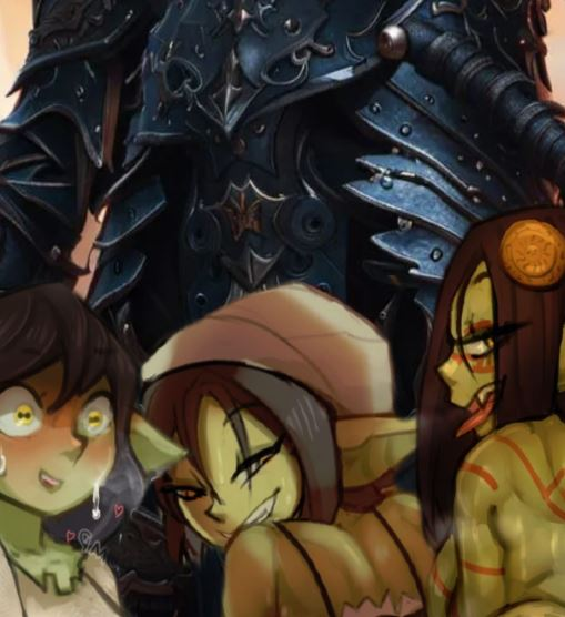 地精霸主角色扮演游戏