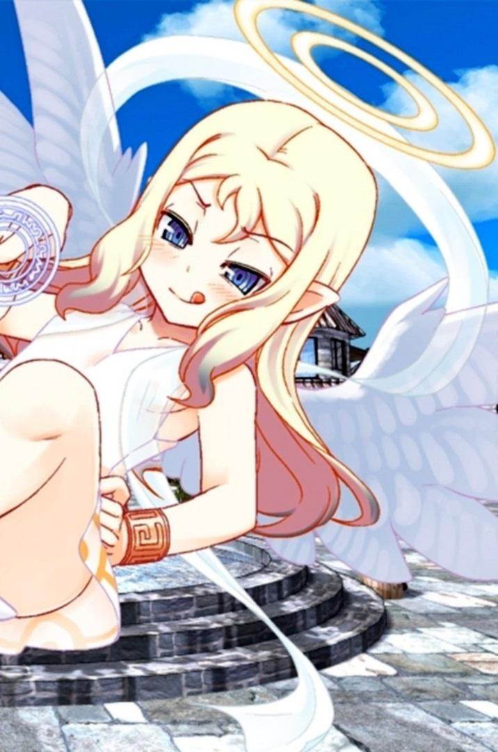 大天使玛利尔 (MGQ)