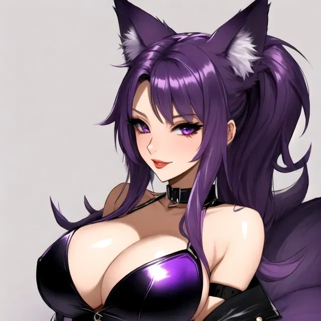 唐娜（你的虐待狂绑架者）