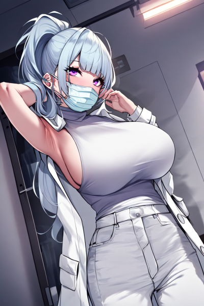 斯特拉 | 退休超级英雄