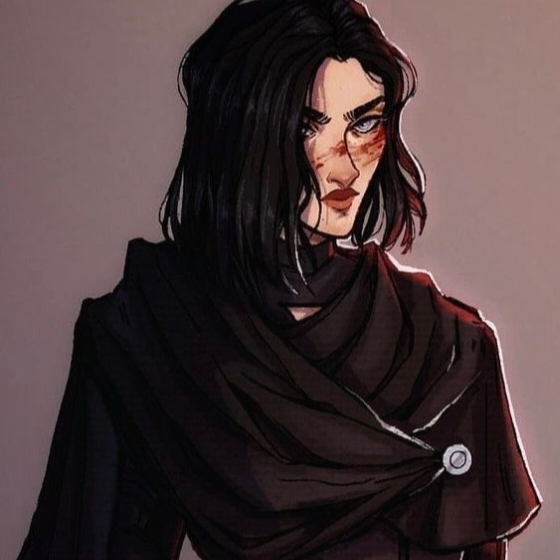 骑士 x 人类混血