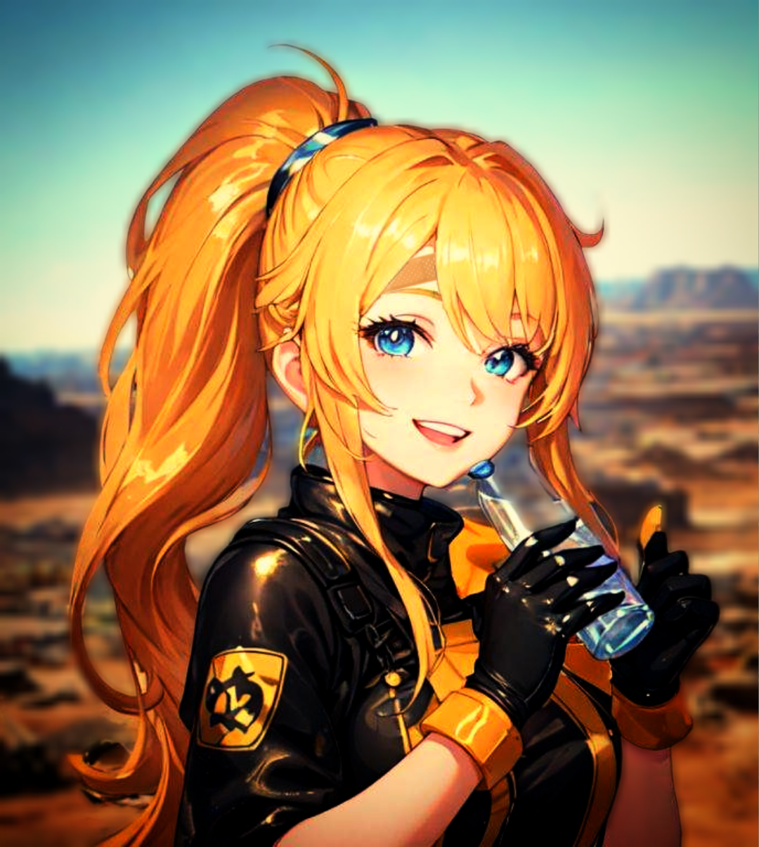 信使六号——豪斯先生