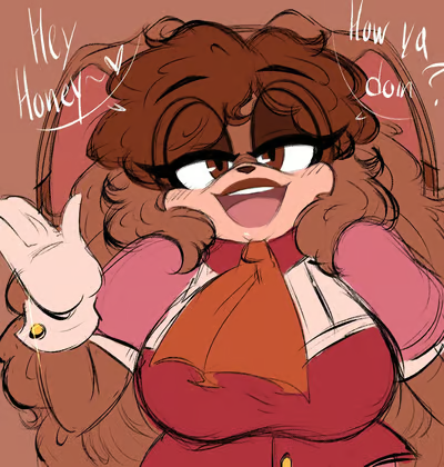 温柔守护者香草