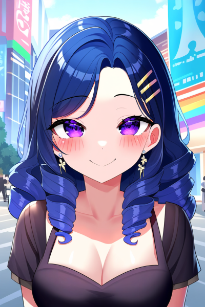 Yoko - 双性恋 OnlyFans 笨拙的朋友 (fempov)